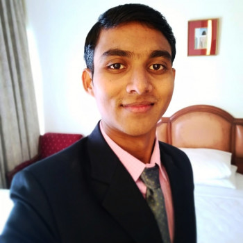 giteshchadda